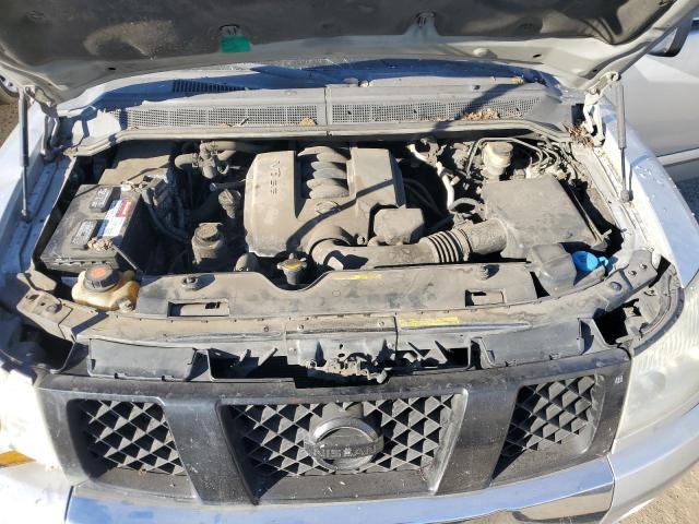 Photo 11 VIN: 5N1AA08B64N722455 - NISSAN ARMADA SE 