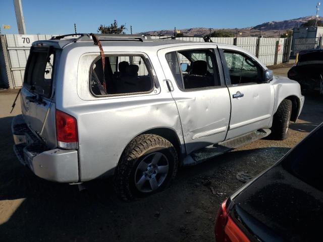 Photo 2 VIN: 5N1AA08B64N722455 - NISSAN ARMADA SE 