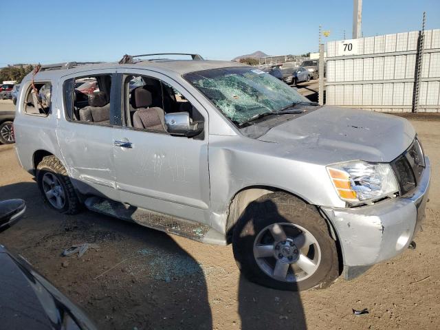 Photo 3 VIN: 5N1AA08B64N722455 - NISSAN ARMADA SE 