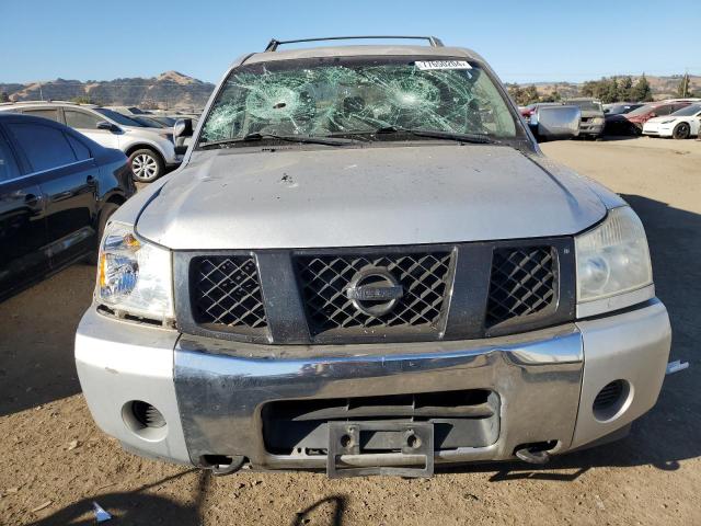 Photo 4 VIN: 5N1AA08B64N722455 - NISSAN ARMADA SE 