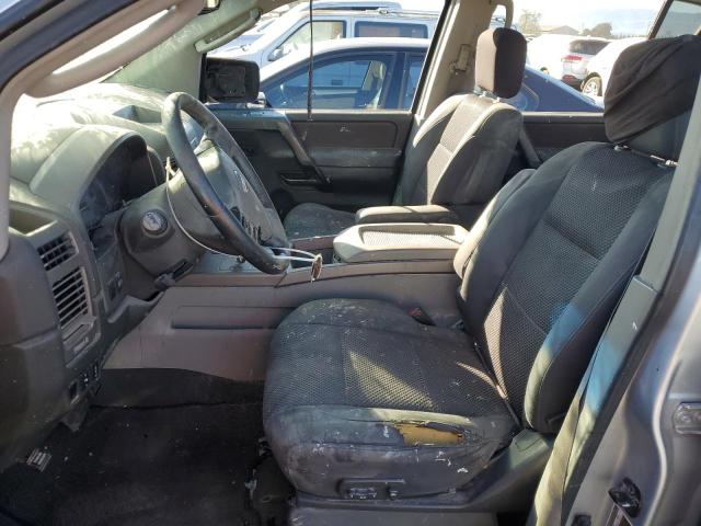 Photo 6 VIN: 5N1AA08B64N722455 - NISSAN ARMADA SE 