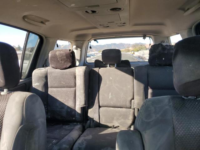 Photo 9 VIN: 5N1AA08B64N722455 - NISSAN ARMADA SE 