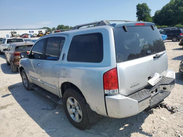 Photo 1 VIN: 5N1AA08B64N735447 - NISSAN ARMADA 