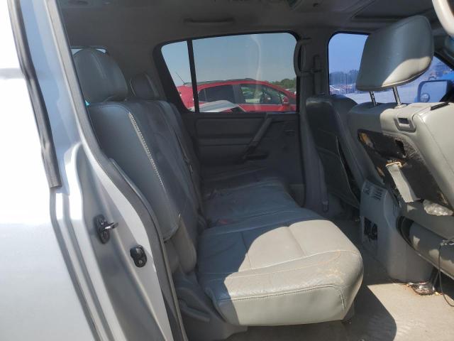 Photo 10 VIN: 5N1AA08B64N735447 - NISSAN ARMADA 