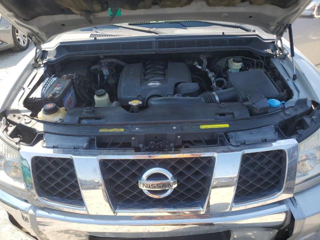 Photo 11 VIN: 5N1AA08B64N735447 - NISSAN ARMADA 