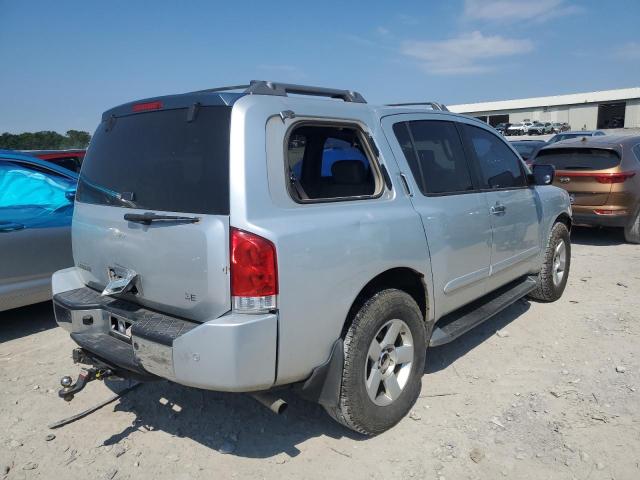 Photo 2 VIN: 5N1AA08B64N735447 - NISSAN ARMADA 