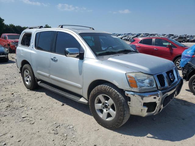 Photo 3 VIN: 5N1AA08B64N735447 - NISSAN ARMADA 