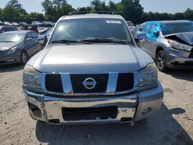 Photo 4 VIN: 5N1AA08B64N735447 - NISSAN ARMADA 