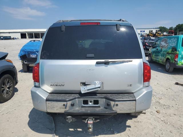 Photo 5 VIN: 5N1AA08B64N735447 - NISSAN ARMADA 