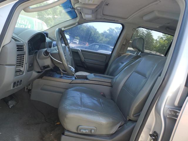 Photo 6 VIN: 5N1AA08B64N735447 - NISSAN ARMADA 