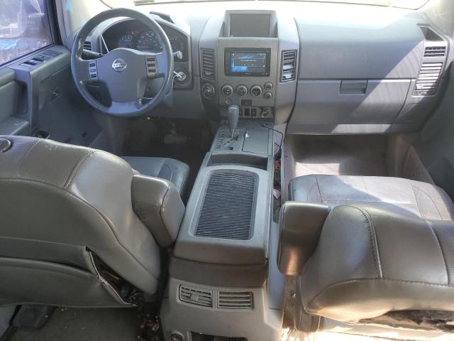 Photo 7 VIN: 5N1AA08B64N735447 - NISSAN ARMADA 