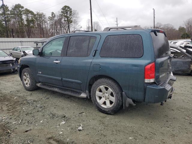 Photo 1 VIN: 5N1AA08B65N731366 - NISSAN ARMADA 