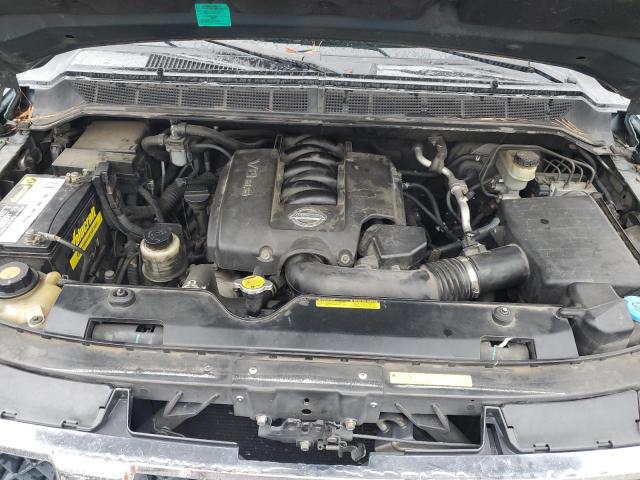 Photo 11 VIN: 5N1AA08B65N731366 - NISSAN ARMADA 