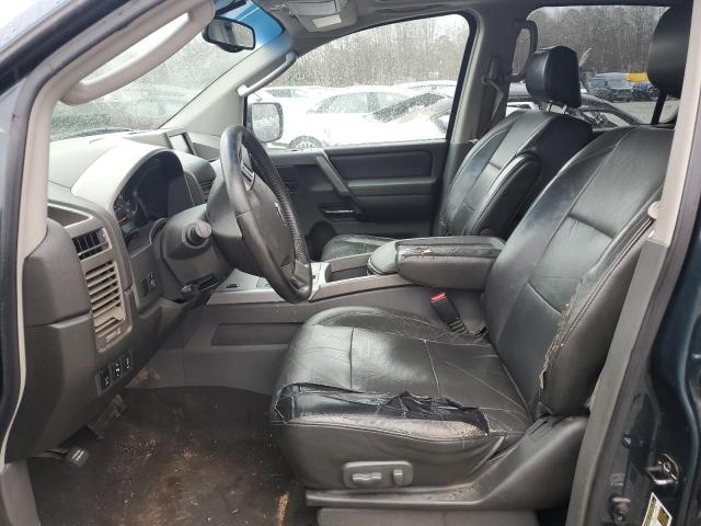 Photo 6 VIN: 5N1AA08B65N731366 - NISSAN ARMADA 