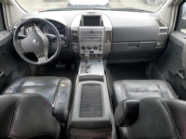 Photo 7 VIN: 5N1AA08B65N731366 - NISSAN ARMADA 