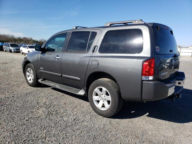 Photo 1 VIN: 5N1AA08B65N731903 - NISSAN ARMADA 