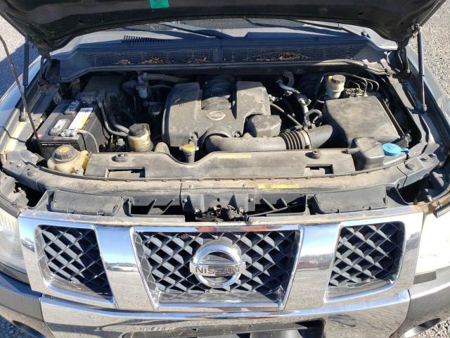 Photo 11 VIN: 5N1AA08B65N731903 - NISSAN ARMADA 