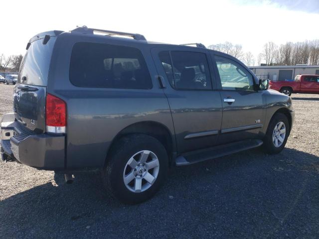 Photo 2 VIN: 5N1AA08B65N731903 - NISSAN ARMADA 