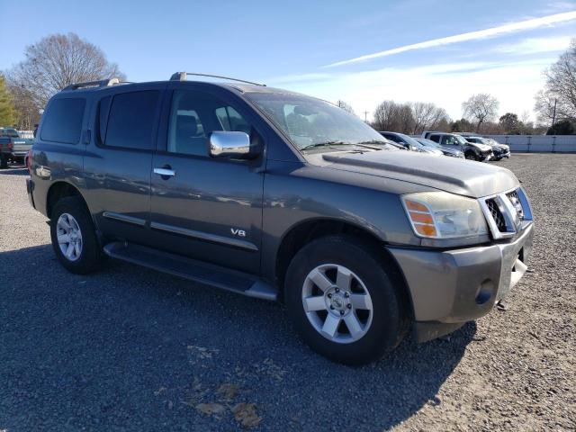 Photo 3 VIN: 5N1AA08B65N731903 - NISSAN ARMADA 