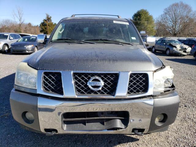 Photo 4 VIN: 5N1AA08B65N731903 - NISSAN ARMADA 