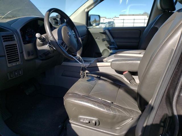 Photo 6 VIN: 5N1AA08B65N731903 - NISSAN ARMADA 