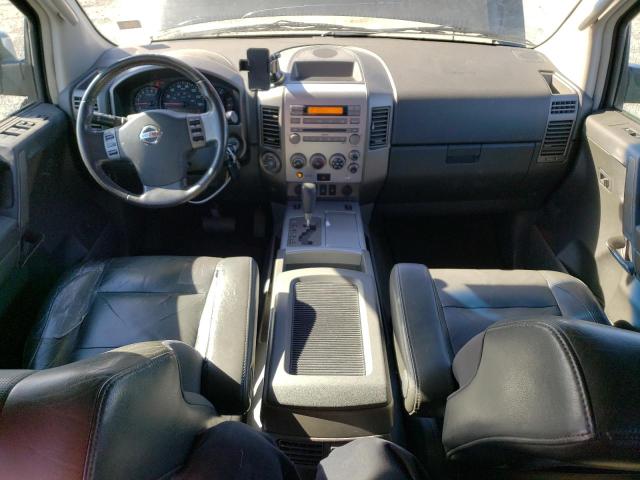 Photo 7 VIN: 5N1AA08B65N731903 - NISSAN ARMADA 