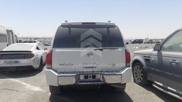 Photo 12 VIN: 5N1AA08B66N701575 - NISSAN ARMADA 