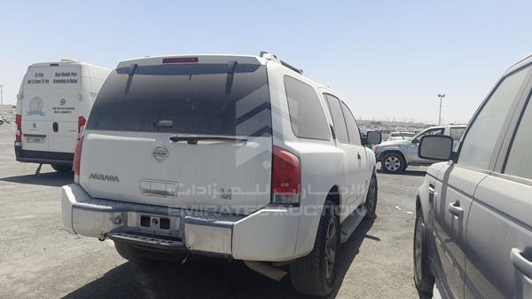 Photo 13 VIN: 5N1AA08B66N701575 - NISSAN ARMADA 