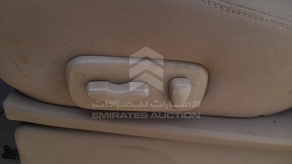 Photo 5 VIN: 5N1AA08B66N701575 - NISSAN ARMADA 