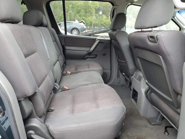 Photo 10 VIN: 5N1AA08B66N710387 - NISSAN ARMADA SE 