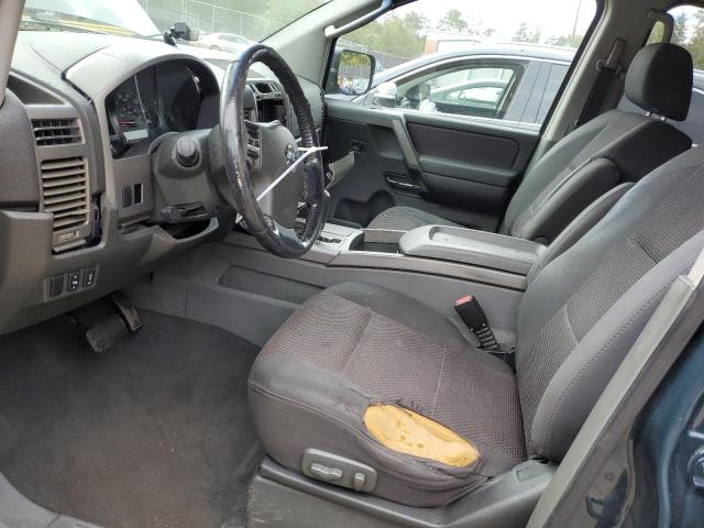 Photo 6 VIN: 5N1AA08B66N710387 - NISSAN ARMADA SE 