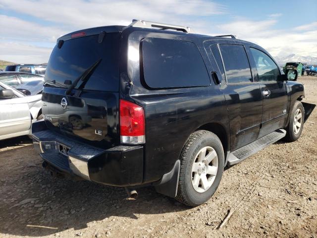 Photo 2 VIN: 5N1AA08B66N716013 - NISSAN ARMADA 