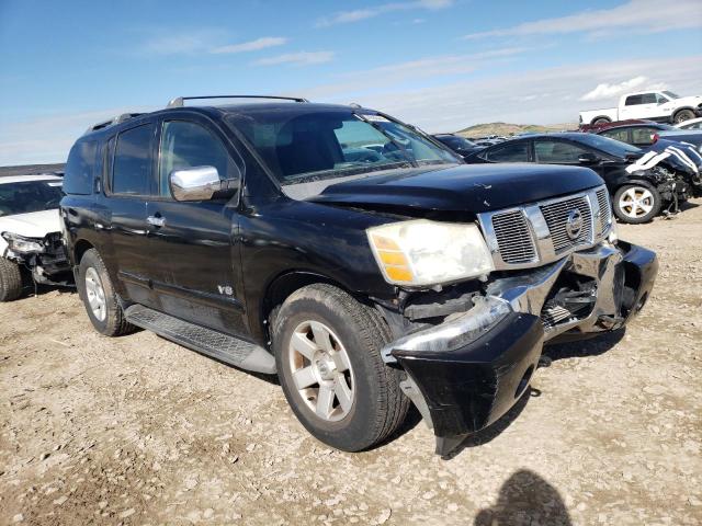 Photo 3 VIN: 5N1AA08B66N716013 - NISSAN ARMADA 