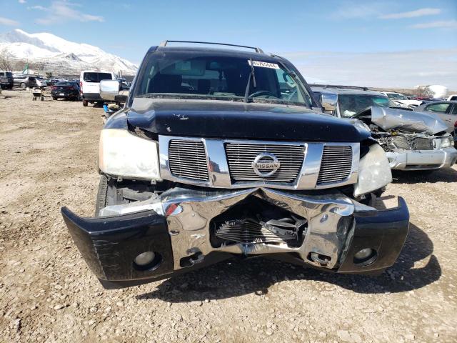 Photo 4 VIN: 5N1AA08B66N716013 - NISSAN ARMADA 