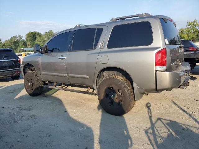 Photo 1 VIN: 5N1AA08B66N735418 - NISSAN ARMADA SE 