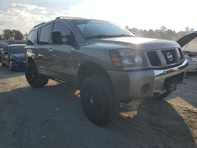 Photo 3 VIN: 5N1AA08B66N735418 - NISSAN ARMADA SE 