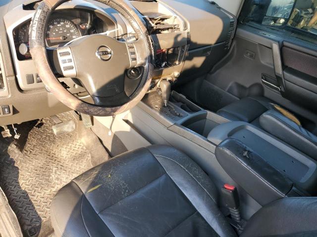 Photo 7 VIN: 5N1AA08B66N735418 - NISSAN ARMADA SE 