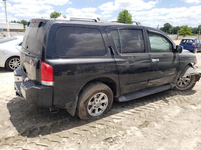 Photo 2 VIN: 5N1AA08B74N705762 - NISSAN ARMADA 