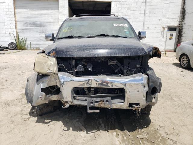 Photo 4 VIN: 5N1AA08B74N705762 - NISSAN ARMADA 