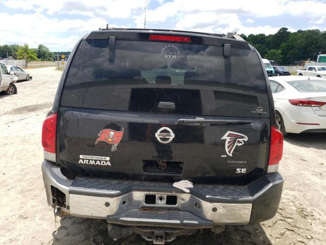 Photo 5 VIN: 5N1AA08B74N705762 - NISSAN ARMADA 