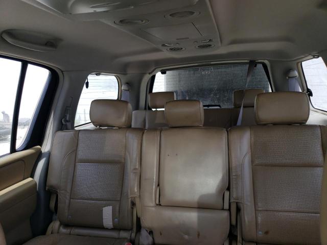 Photo 9 VIN: 5N1AA08B74N705762 - NISSAN ARMADA 