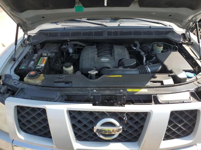 Photo 11 VIN: 5N1AA08B74N717586 - NISSAN ARMADA SE 