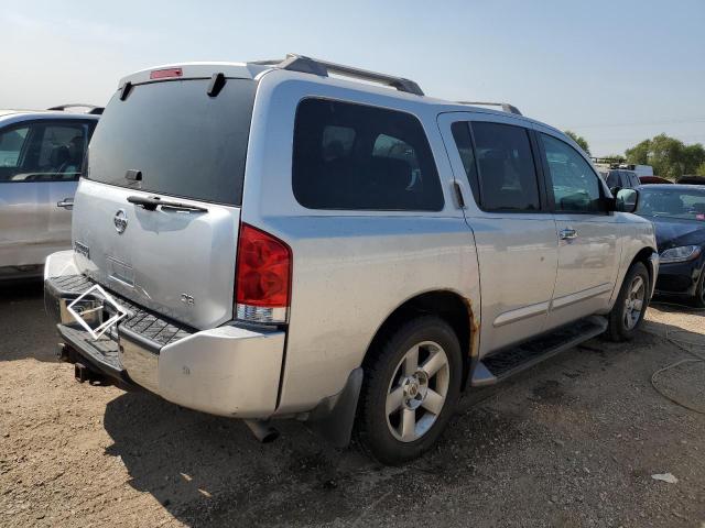 Photo 2 VIN: 5N1AA08B74N717586 - NISSAN ARMADA SE 