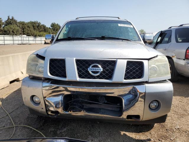 Photo 4 VIN: 5N1AA08B74N717586 - NISSAN ARMADA SE 