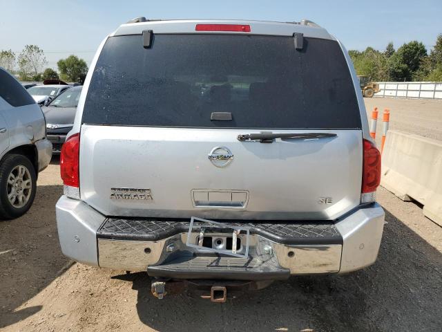 Photo 5 VIN: 5N1AA08B74N717586 - NISSAN ARMADA SE 