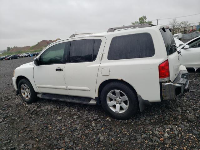 Photo 1 VIN: 5N1AA08B74N724182 - NISSAN ARMADA 