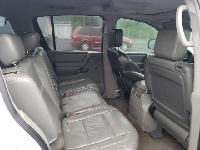 Photo 10 VIN: 5N1AA08B74N724182 - NISSAN ARMADA 