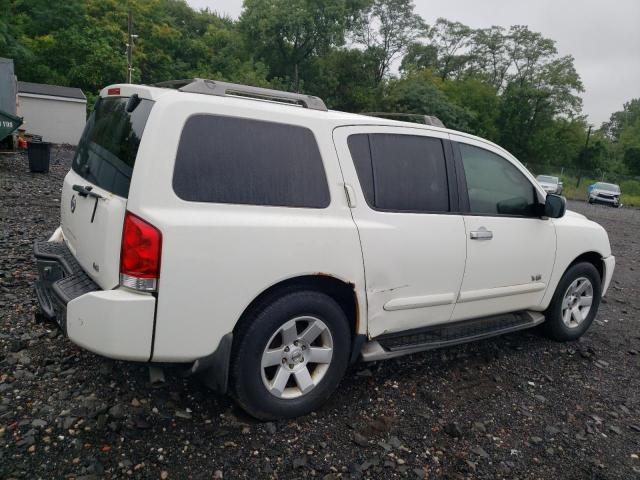 Photo 2 VIN: 5N1AA08B74N724182 - NISSAN ARMADA 