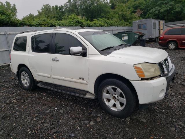 Photo 3 VIN: 5N1AA08B74N724182 - NISSAN ARMADA 