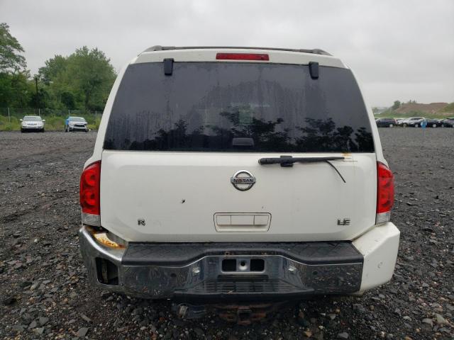 Photo 5 VIN: 5N1AA08B74N724182 - NISSAN ARMADA 